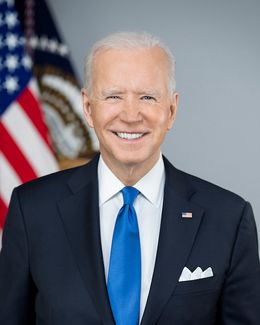 Biden plan trivialises anti-Semitism