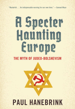 The strange charge of Judeo-Bolshevism