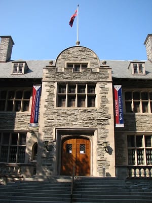 University of Pennsylvania publishes anti-Semitism report