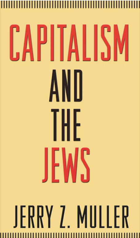 Jews and capitalism