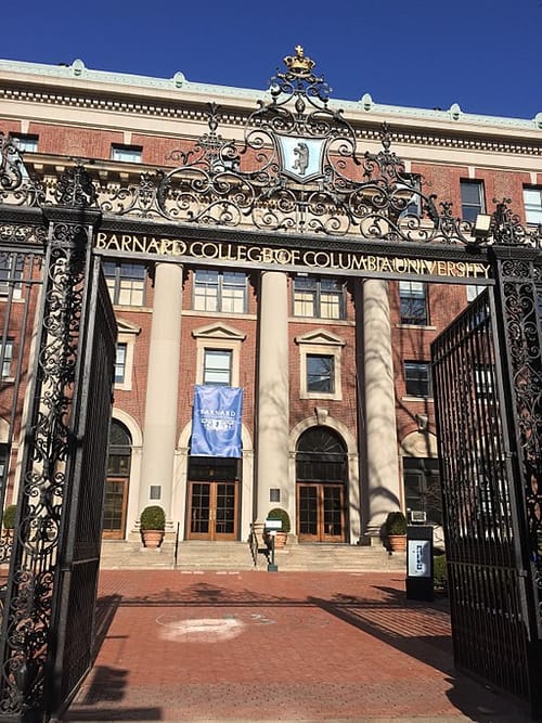 GUEST POST: Columbia controversy escalates further